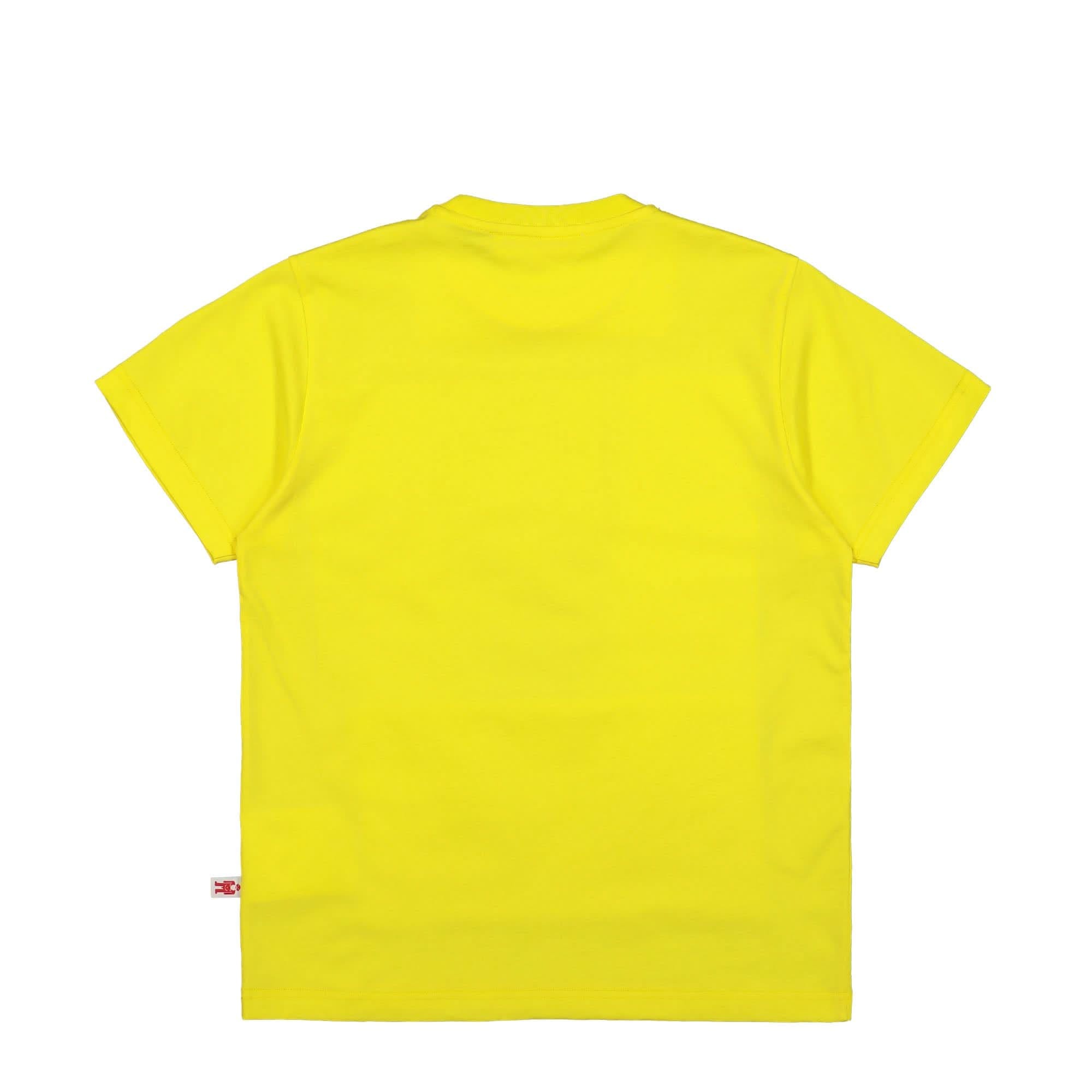 Walter Van Beirendonck Stop - T