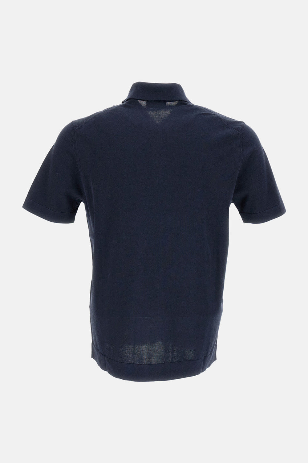 Drumohr POLO IN COTONE