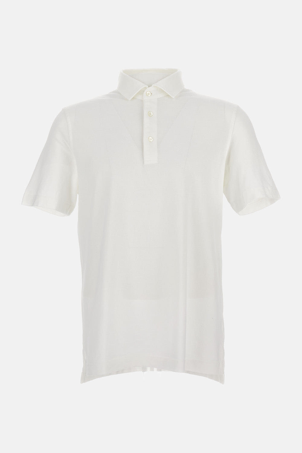 Drumohr POLO PIQUET