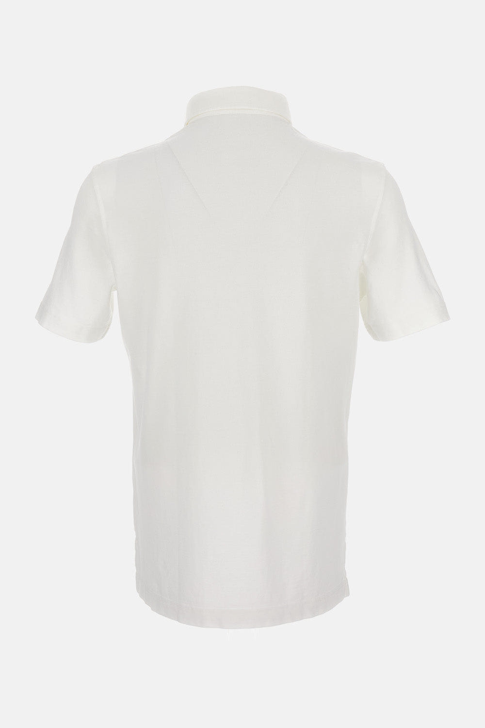 Drumohr POLO PIQUET