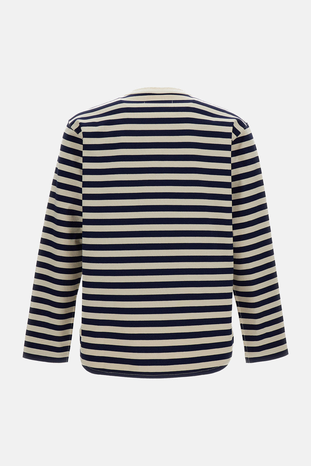 Junya Watanabe MAGLIETTA A MANICHE LUNGHE