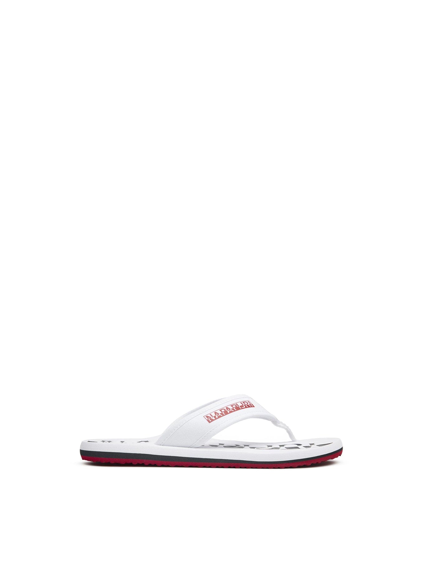Napapijri Elm Sandals White