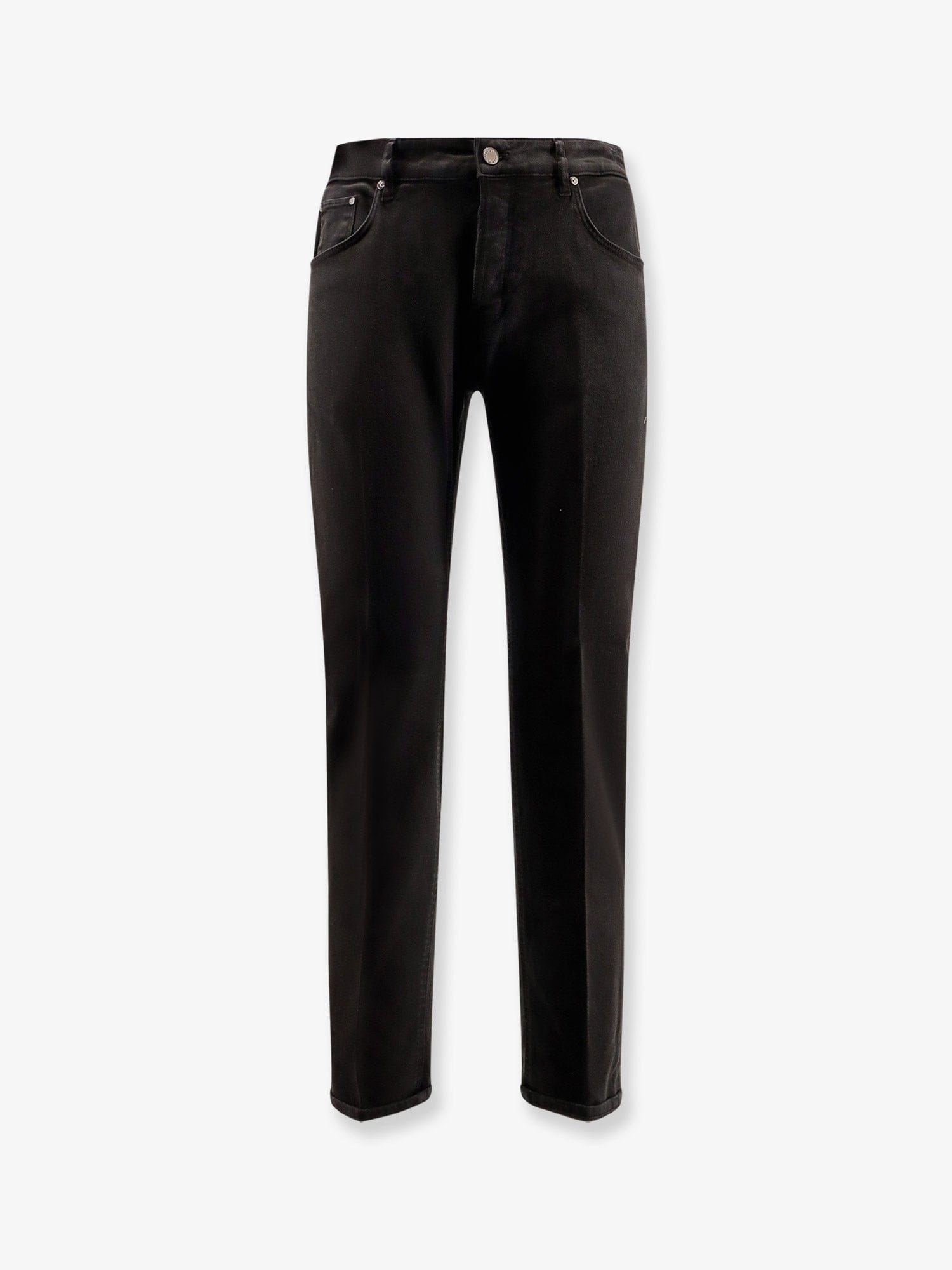 PT Torino Black denim jeans