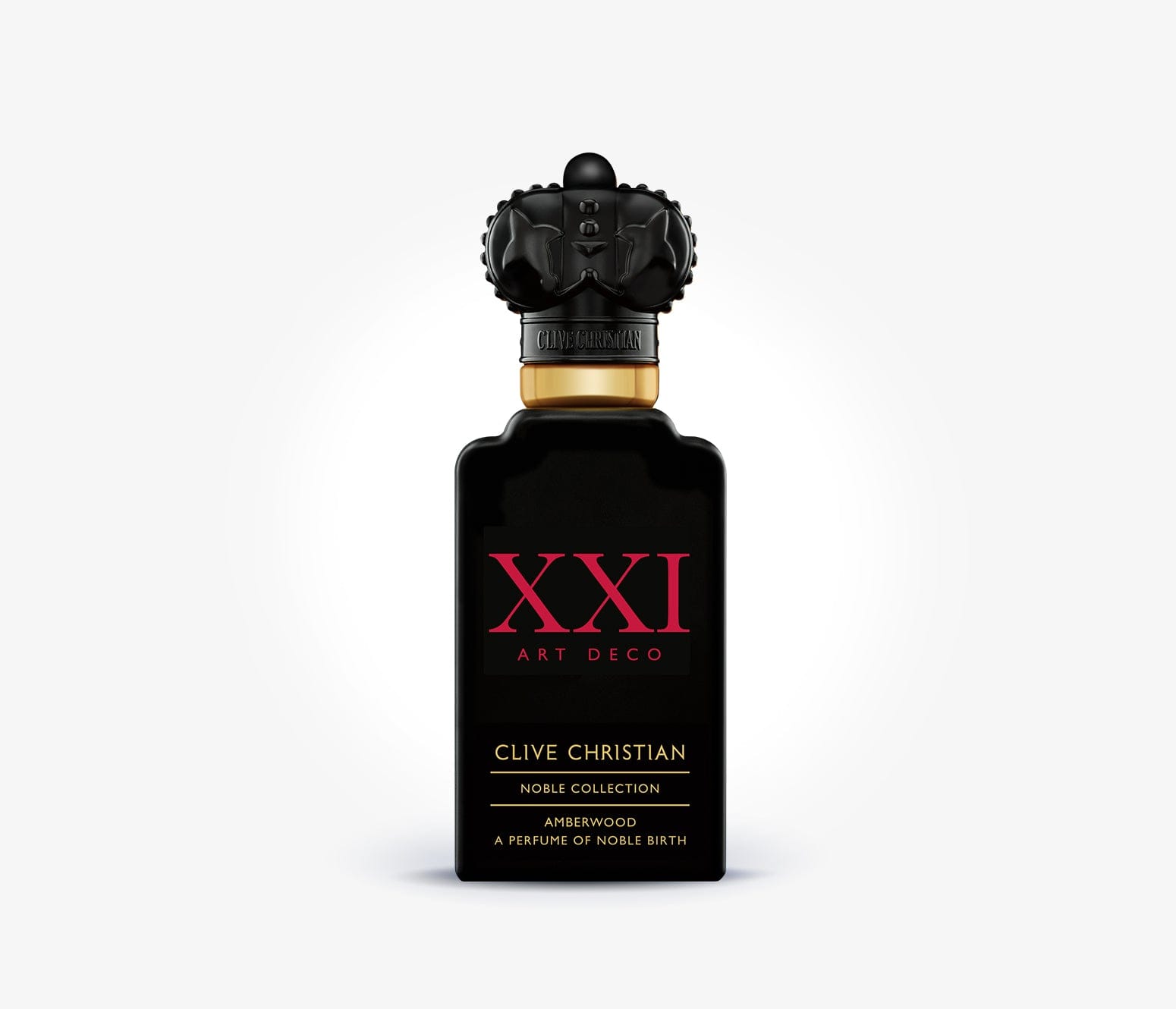 Clive Christian XXI - Amberwood
