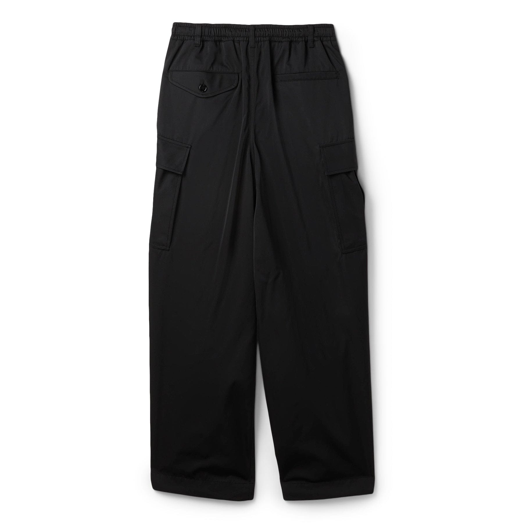 MARNI Water - repellent Taffeta Cargo Pants (Black)