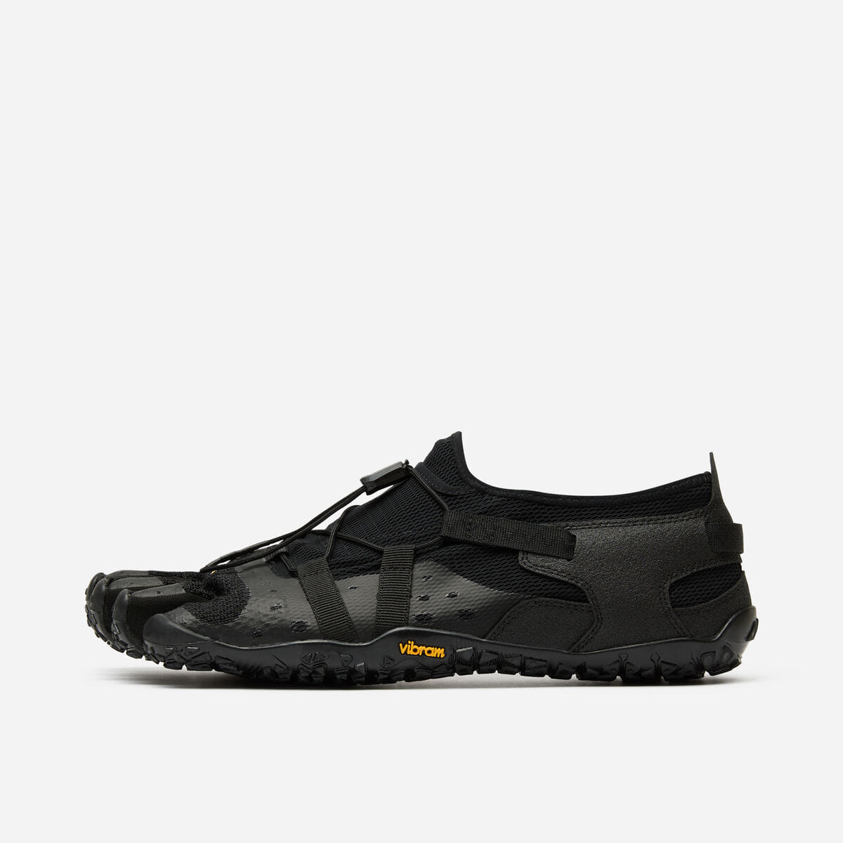 Vibram Spidrwalk Total Black Style: 26M5001