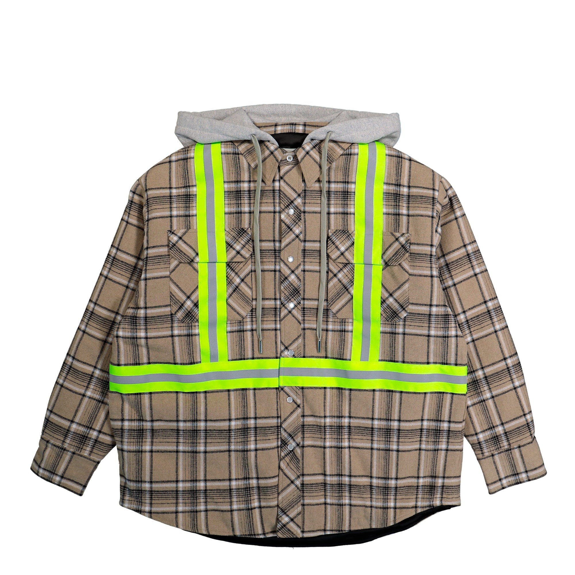 AWGE Workwear Jacket 1