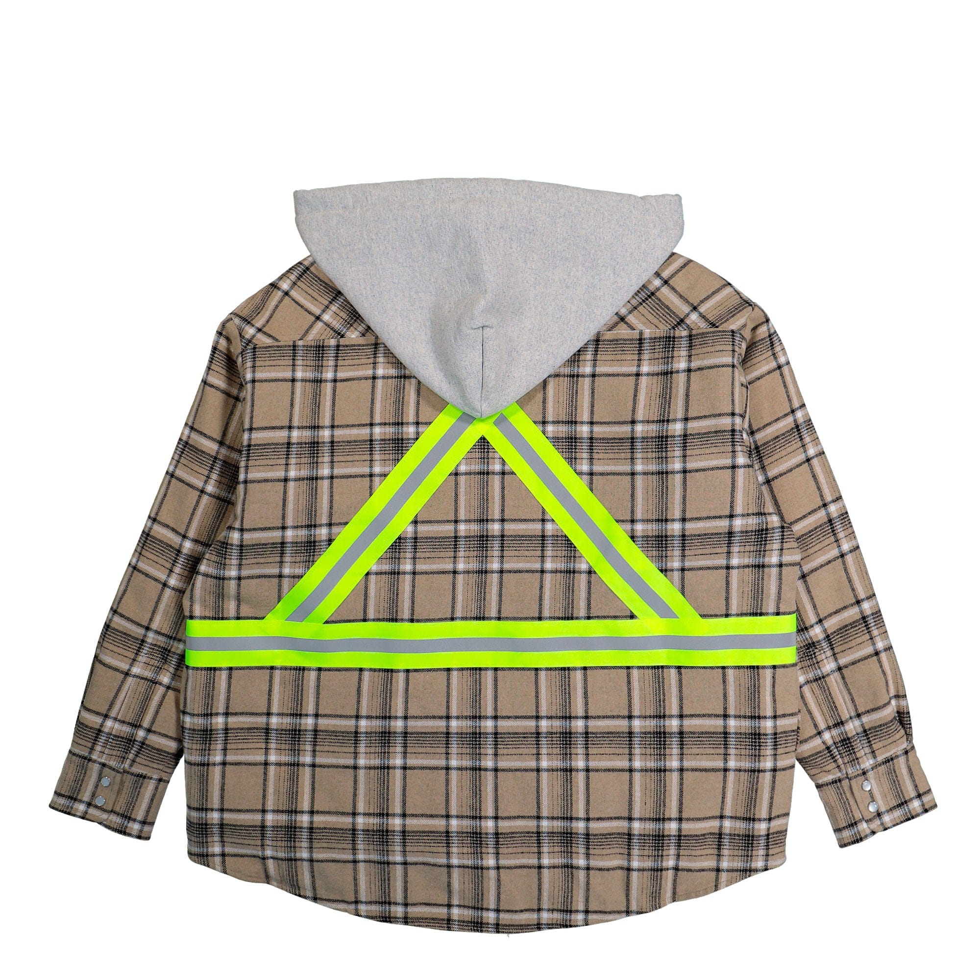 AWGE Workwear Jacket 1