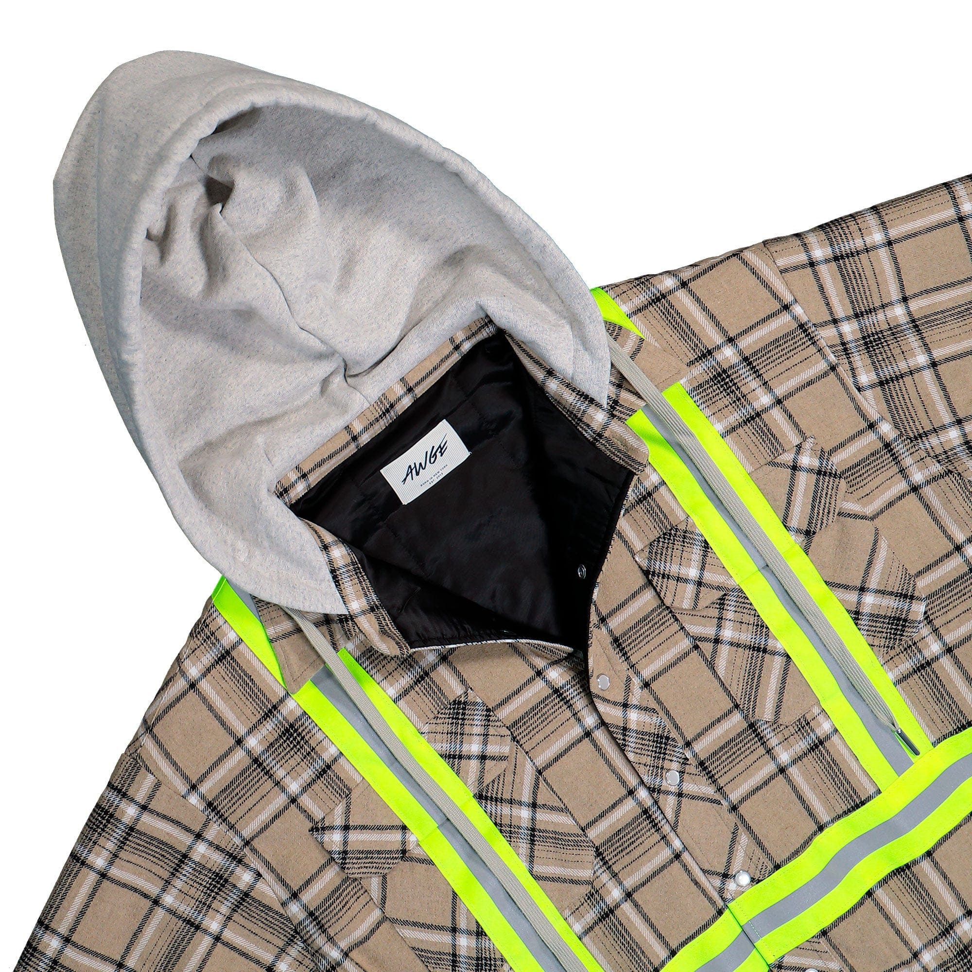 AWGE Workwear Jacket 1