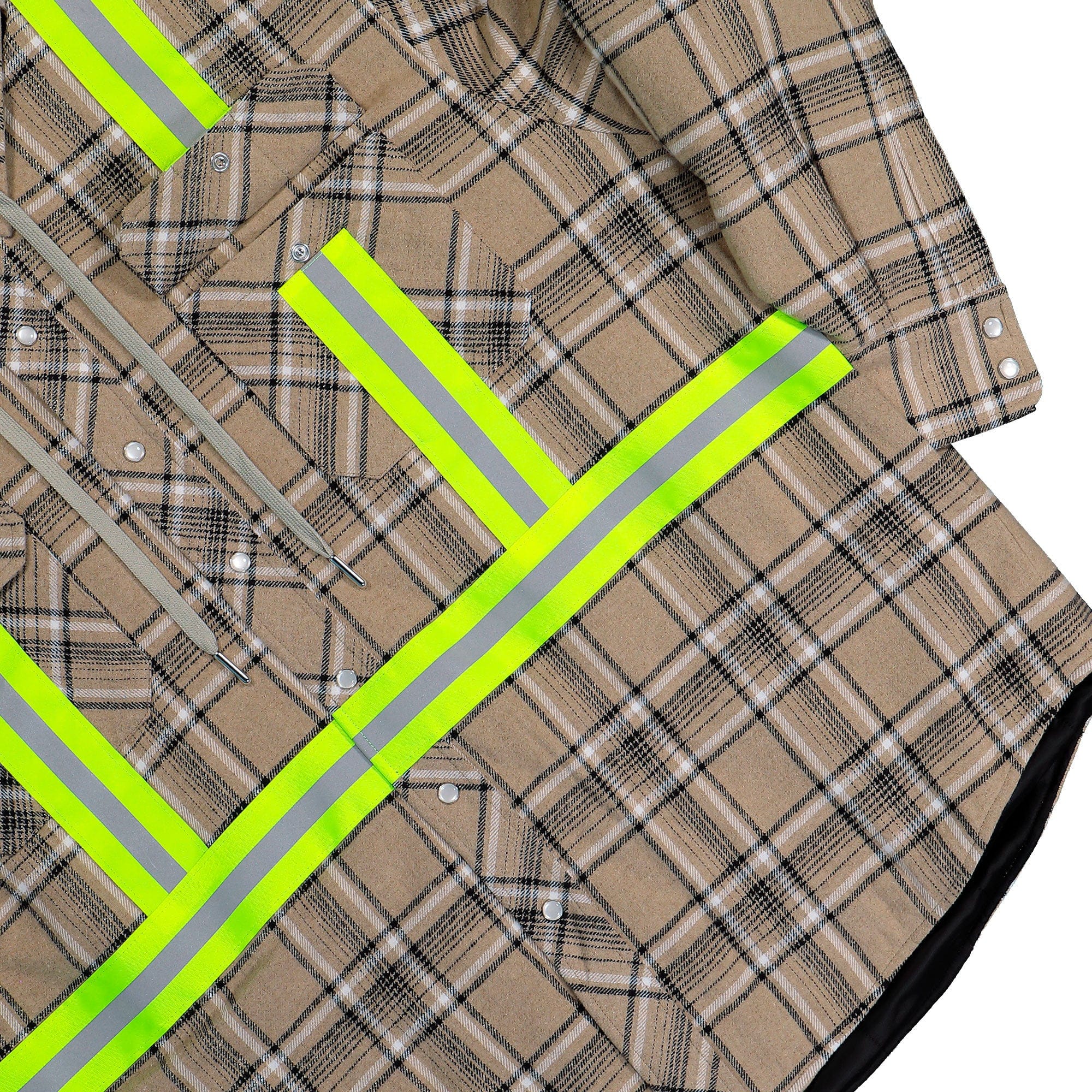 AWGE Workwear Jacket 1