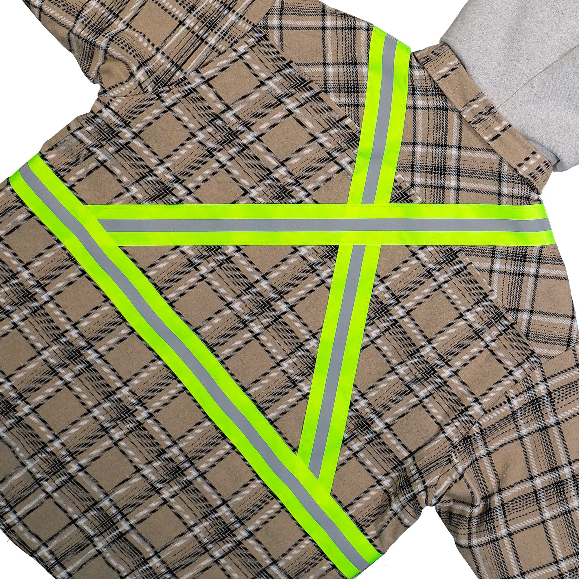 AWGE Workwear Jacket 1