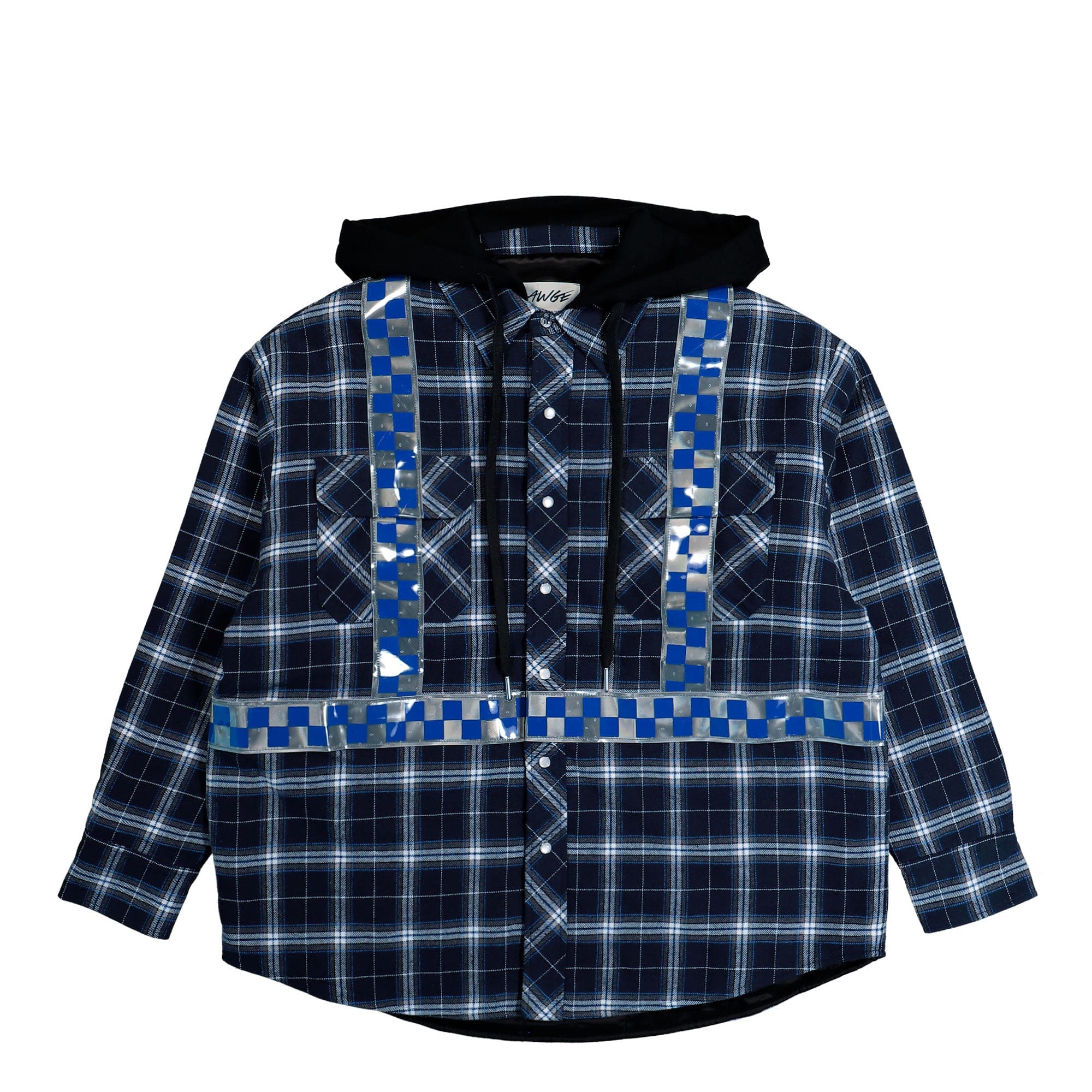 AWGE Workwear Jacket 2