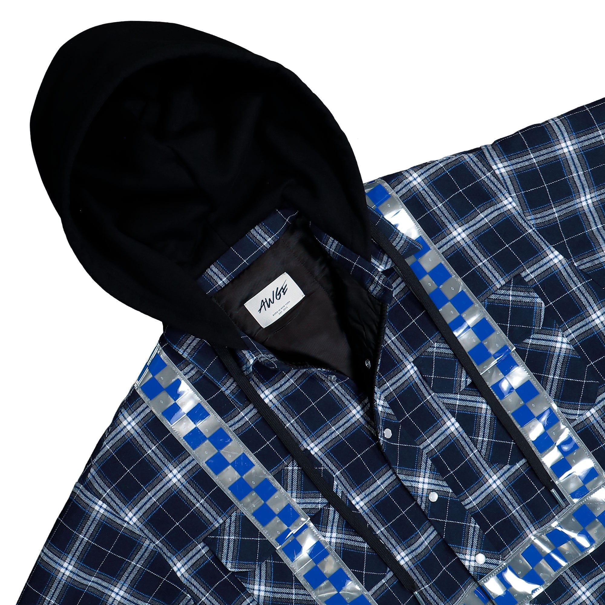 AWGE Workwear Jacket 2