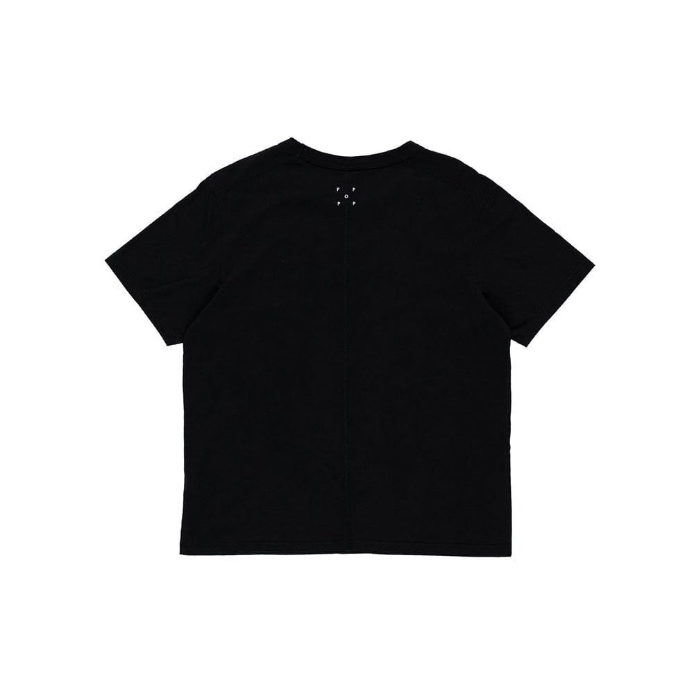 Pop Trading Company Pop SS Undershirt 3 - Pack
