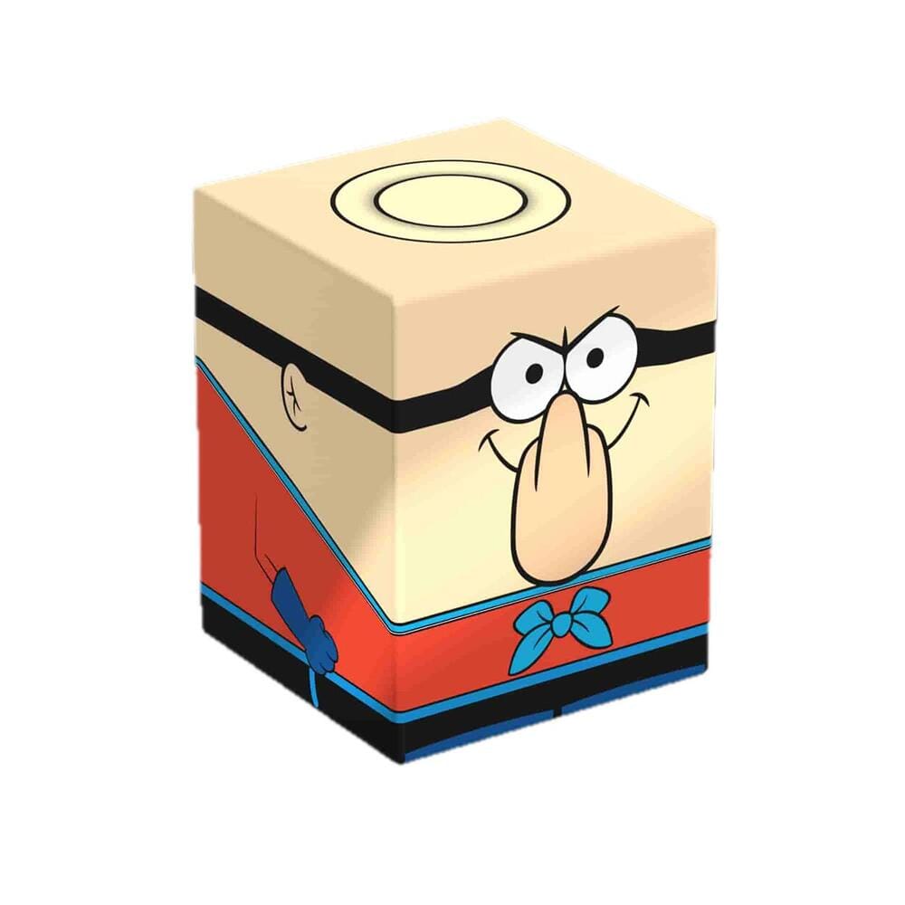 GTS Squareos Spongebob Squarepants Barnacle Boy