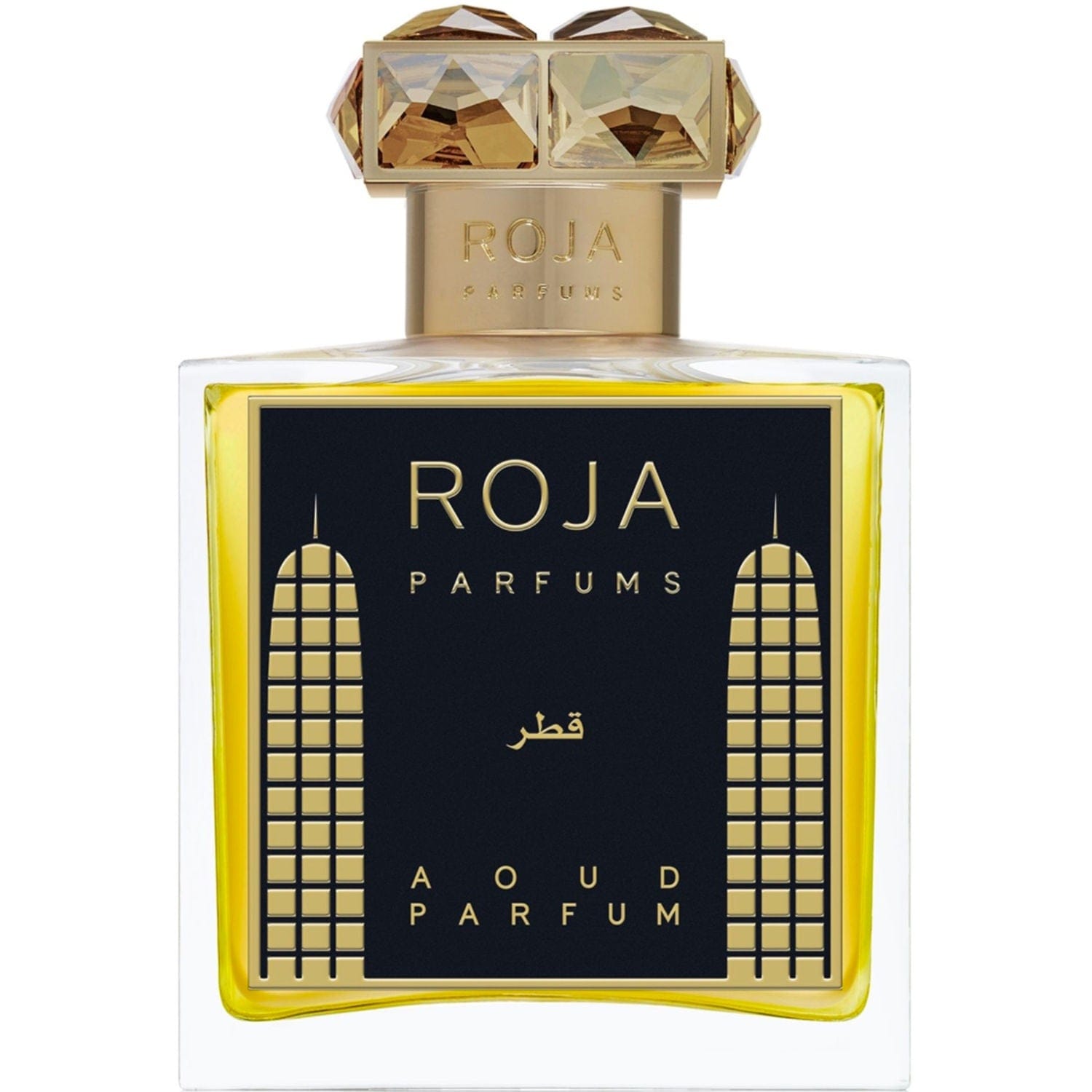 Roja Qatar Parfum