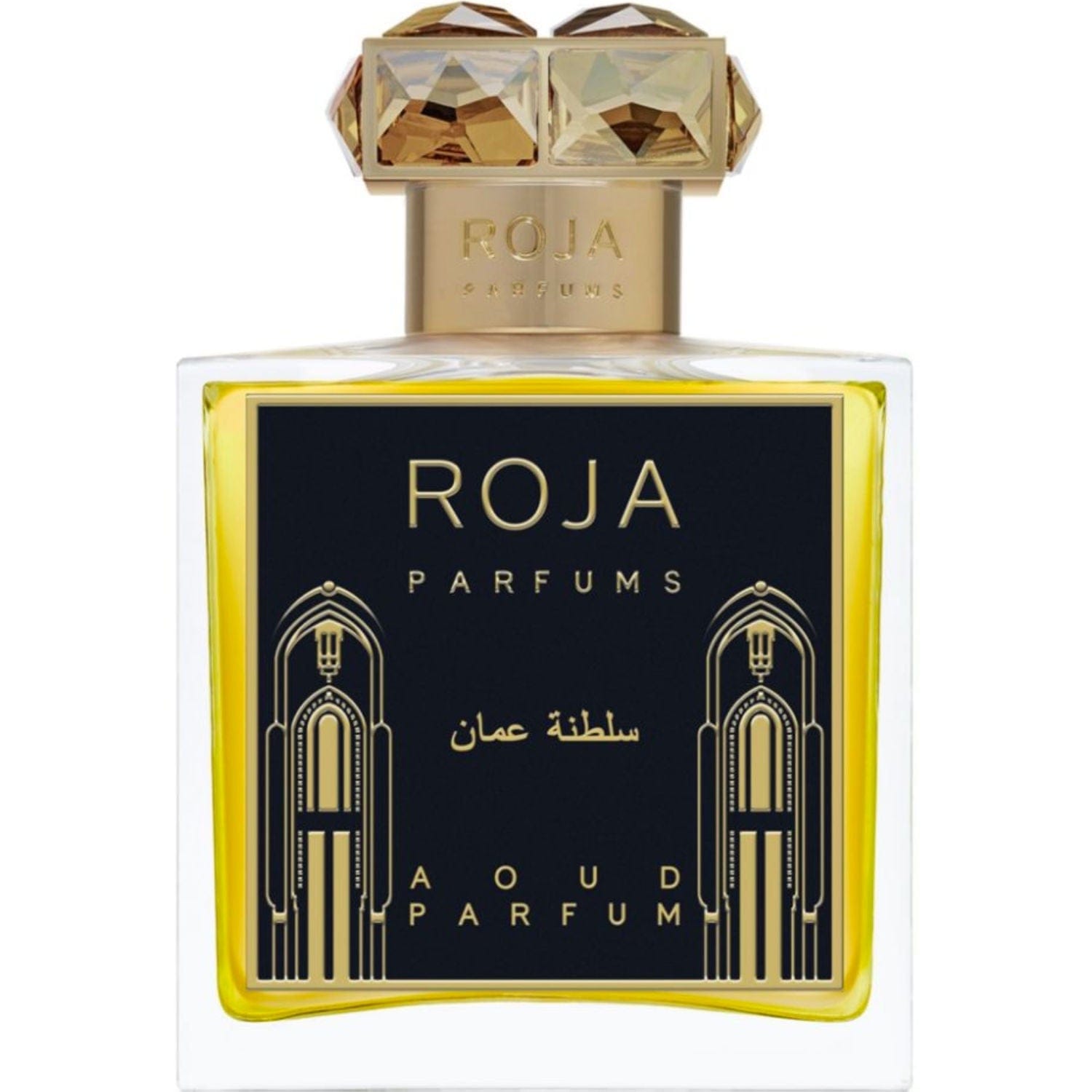 Roja Sultanate of Oman Parfum