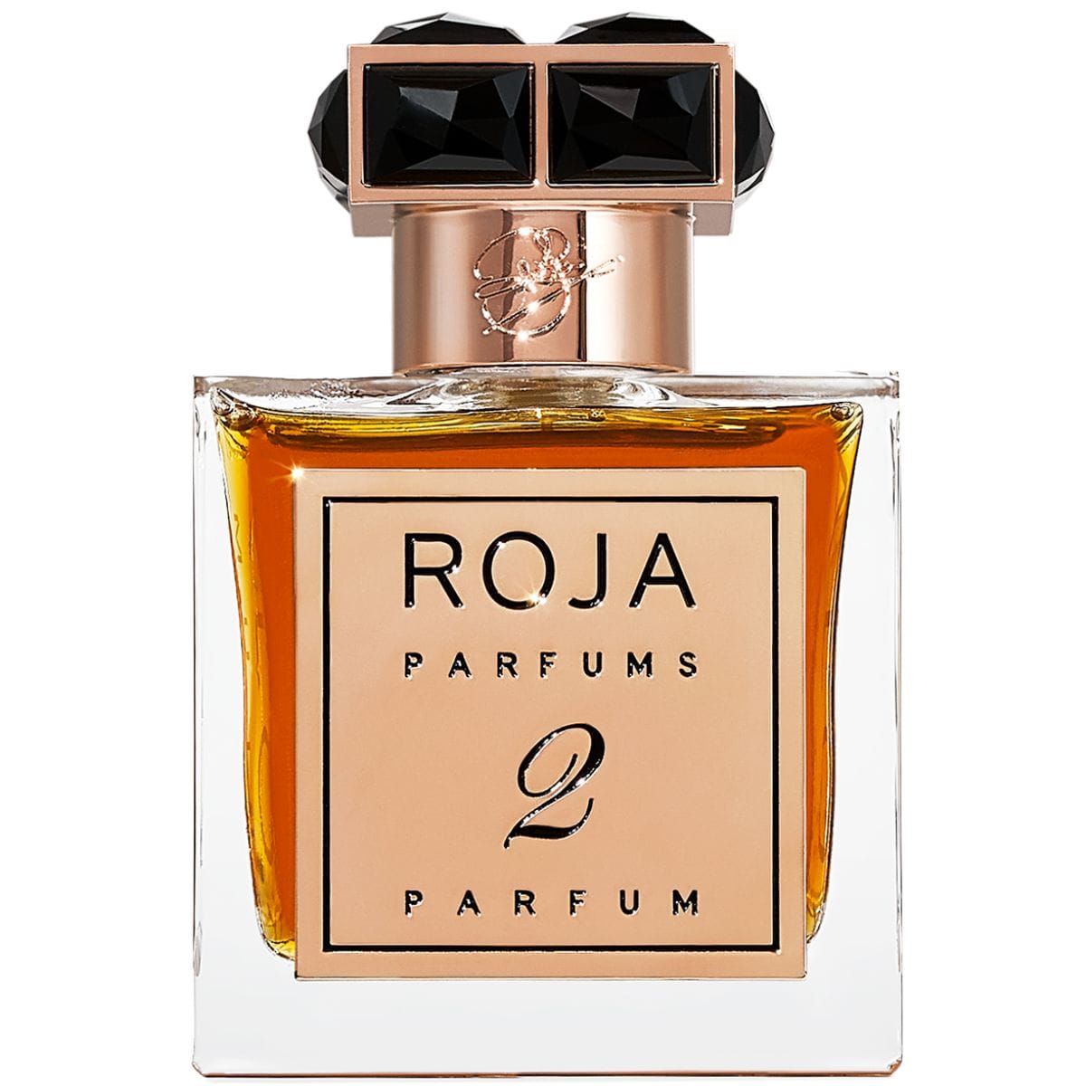 Roja Parfum de la Nuit No 2 Parfum