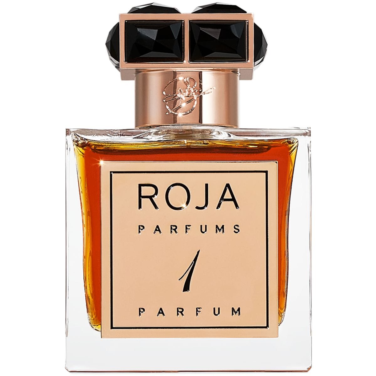 Roja Parfum de la Nuit No 1 Parfum