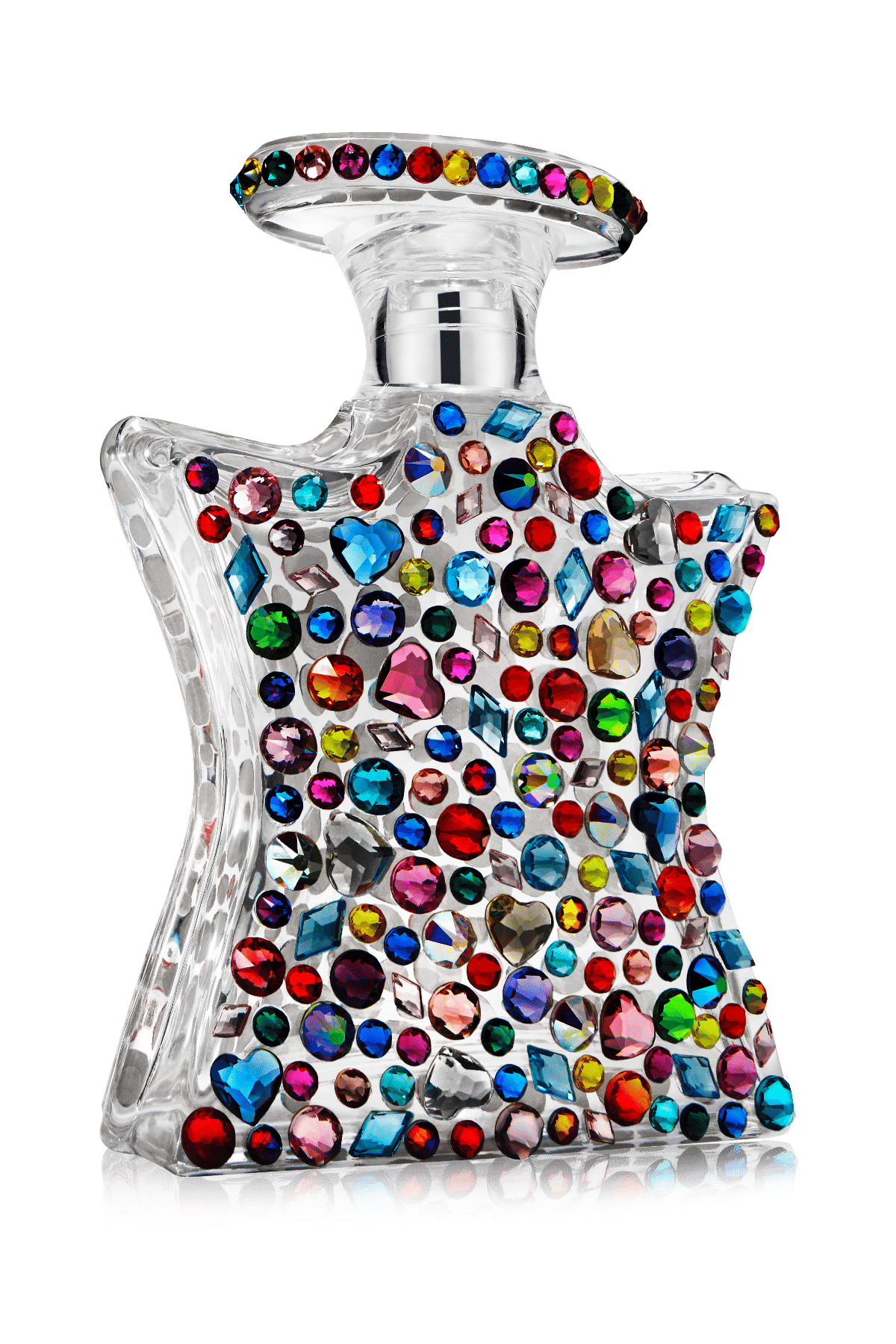BOND NO. 9 COUTURE WITH SWAROVSKI® CRYSTALS