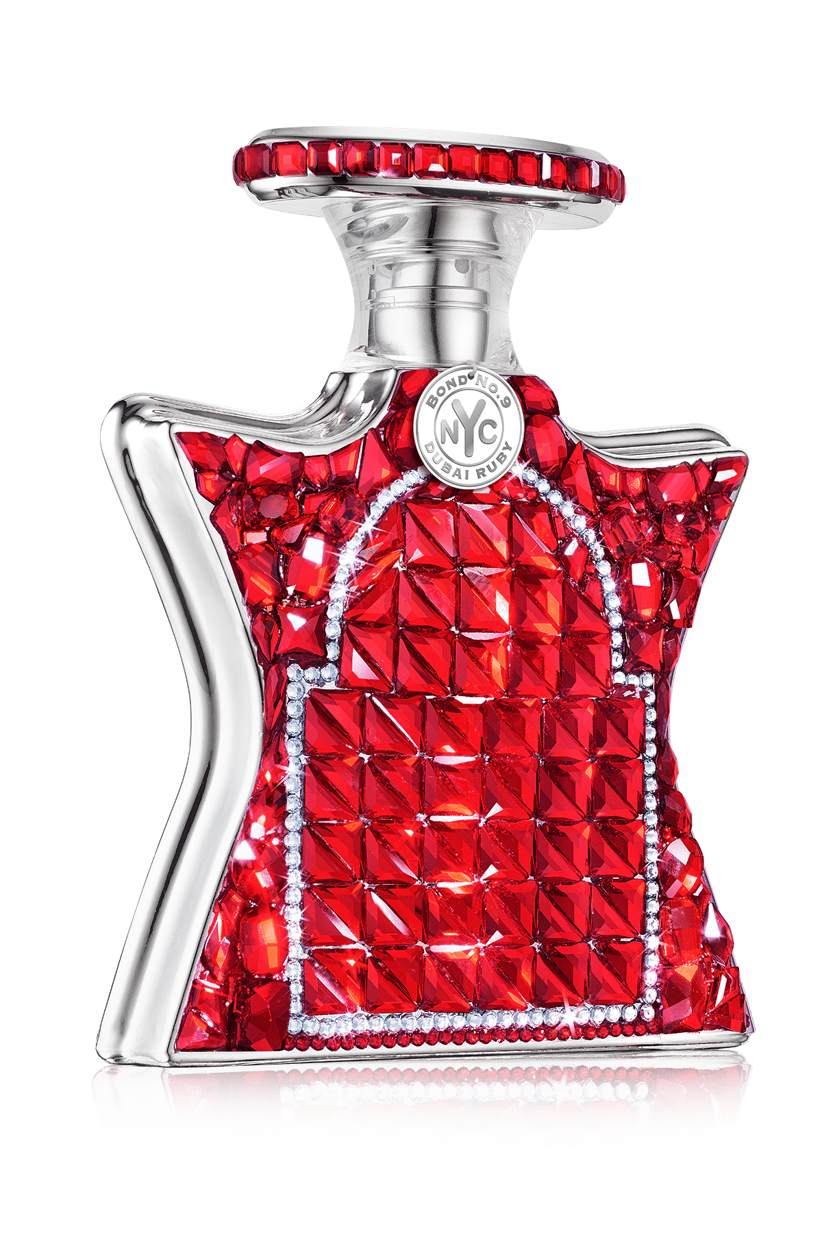 BOND NO. 9 DUBAI DIAMOND COLLECTION IN RUBY