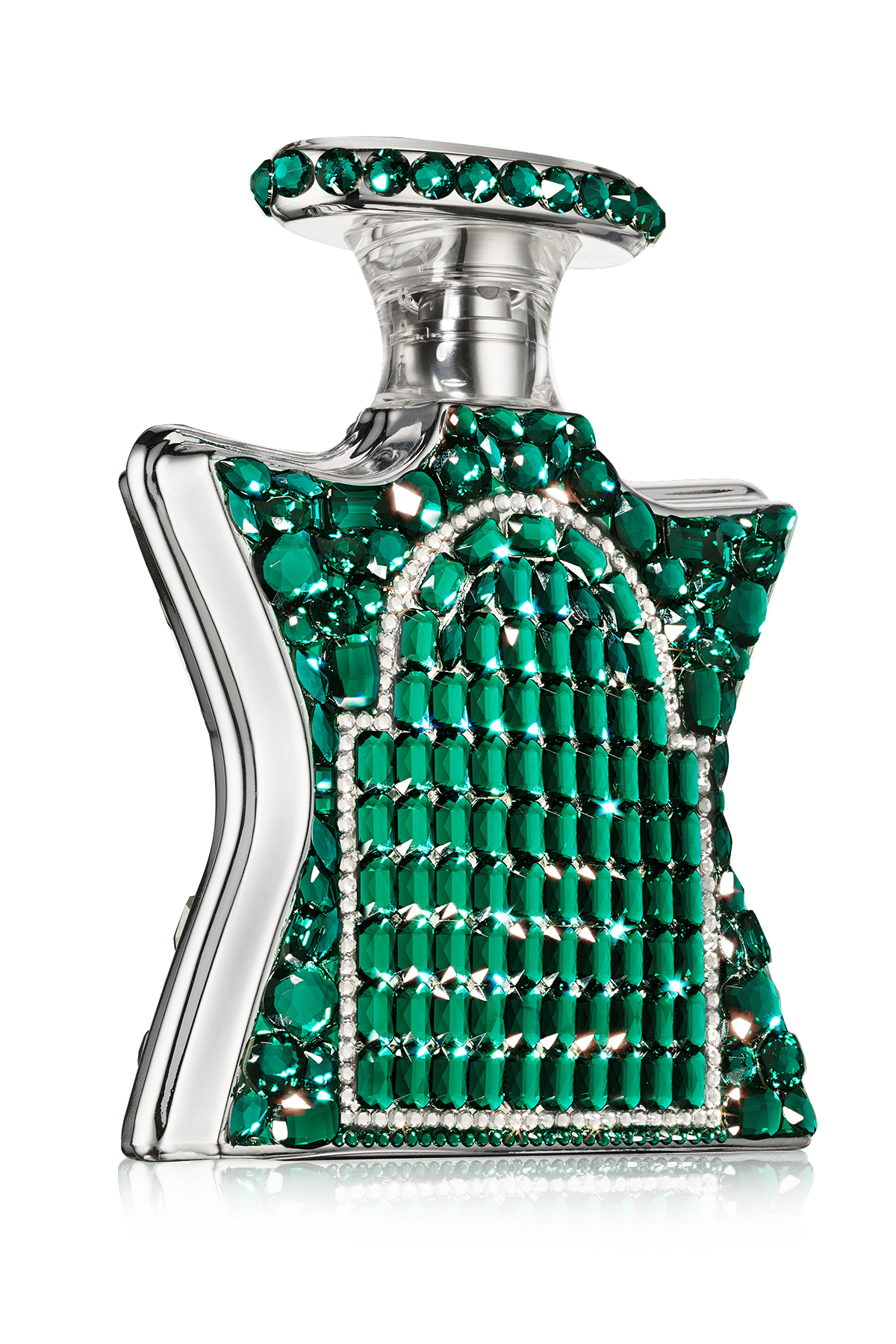 BOND NO. 9 DUBAI DIAMOND EMERALD
