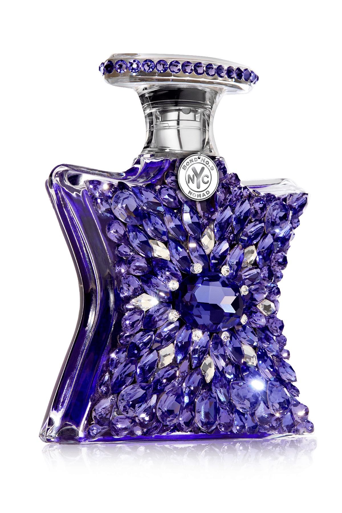 BOND NO. 9 NOMAD IN TANZANITE