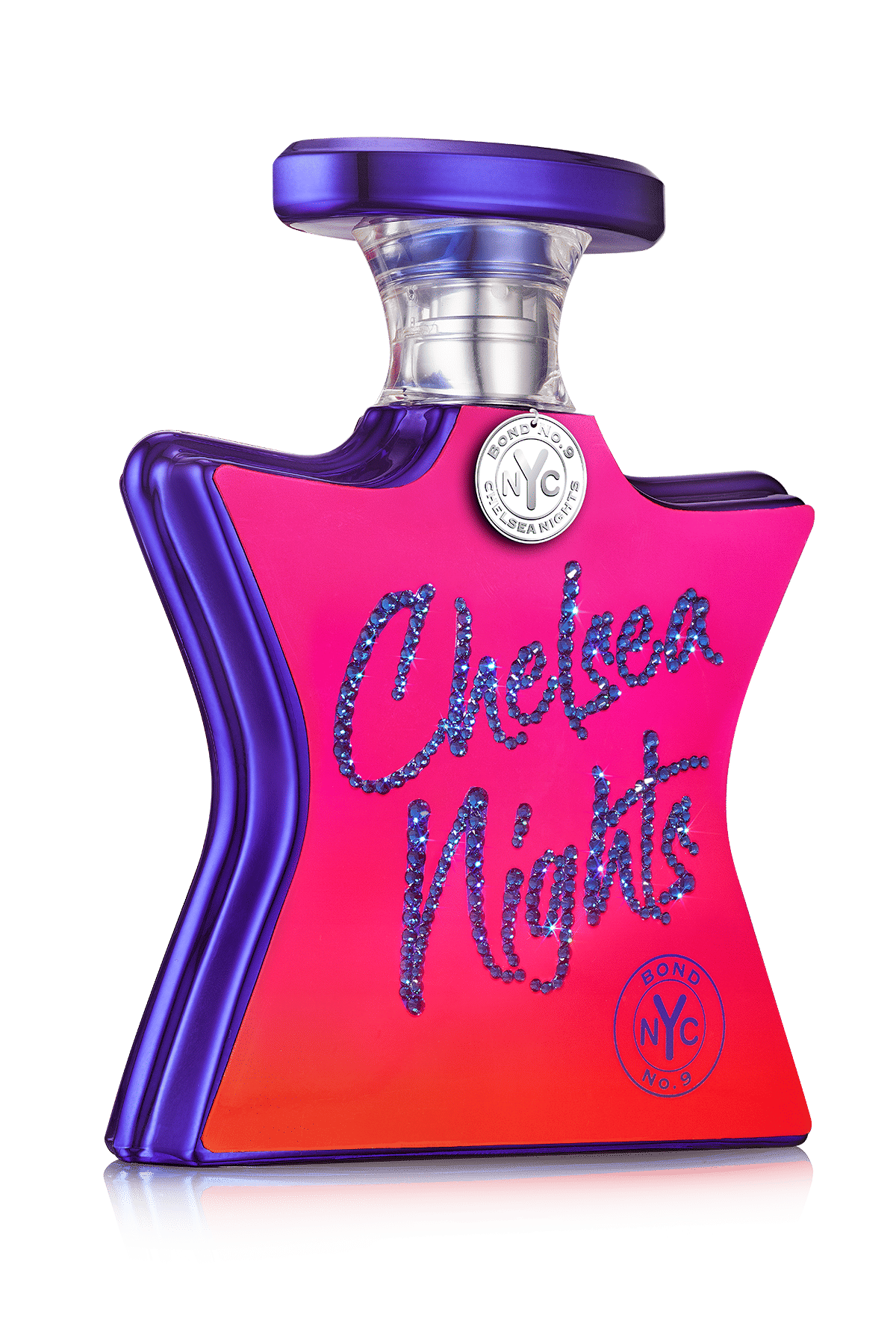 BOND NO. 9 CHELSEA NIGHTS LIMITED EDITION