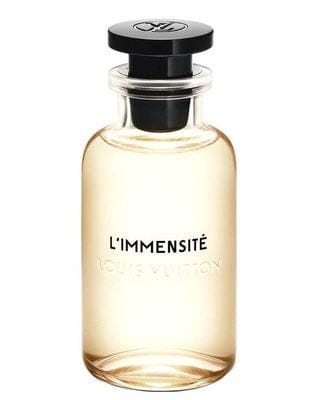 By Louis Vuitton L’Immensite