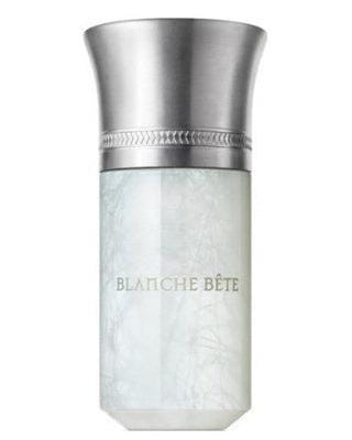 By Les Liquides Imaginaires Blanche Bete