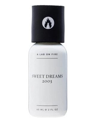 By A Lab On Fire Sweet Dreams 2003