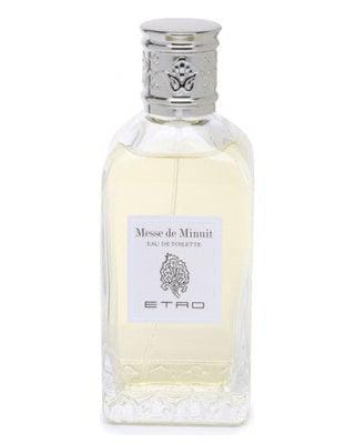 By Etro Messe de Minuit