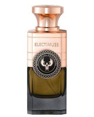 Electimuss Mercurial Cashmere