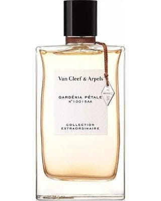 By Van Cleef & Arpels Gardenia Petale