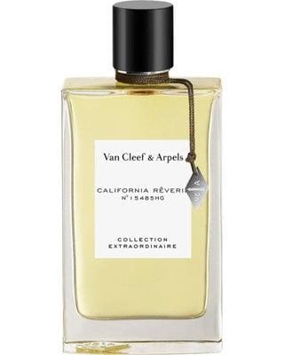 By Van Cleef & Arpels California Reverie