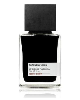 By Min NEW YORK Moon Dust