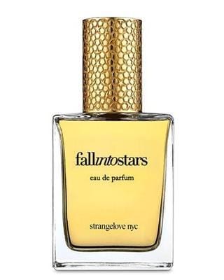 Strangelove NYC Fall Into Stars