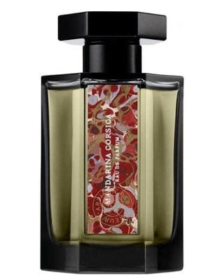 By L'artisan Parfumeur Mandarina Corsica