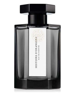 By L'artisan Parfumeur Histoire D'Orangers