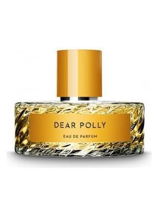 By Vilhelm Parfumerie Dear Polly
