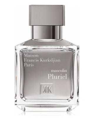 By Maison Francis Kurkdjian Masculin Pluriel
