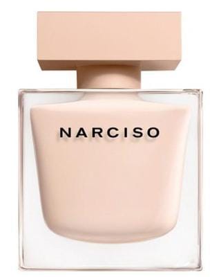 By Narciso Rodriguez Narciso Poudree