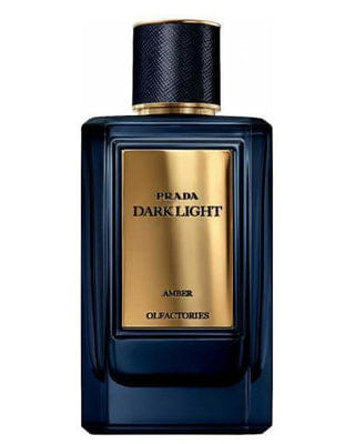 By Prada Dark Light