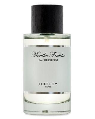 By Heeley Menthe Fraiche