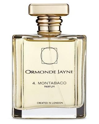 By Ormonde Jayne Montabaco Parfum