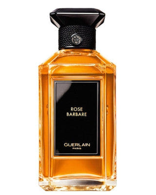 By Guerlain Rose Barbare