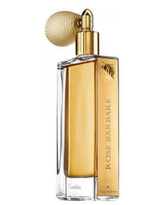 By Guerlain Rose Barbare