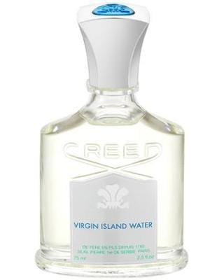 By Creed Virgin Island Water