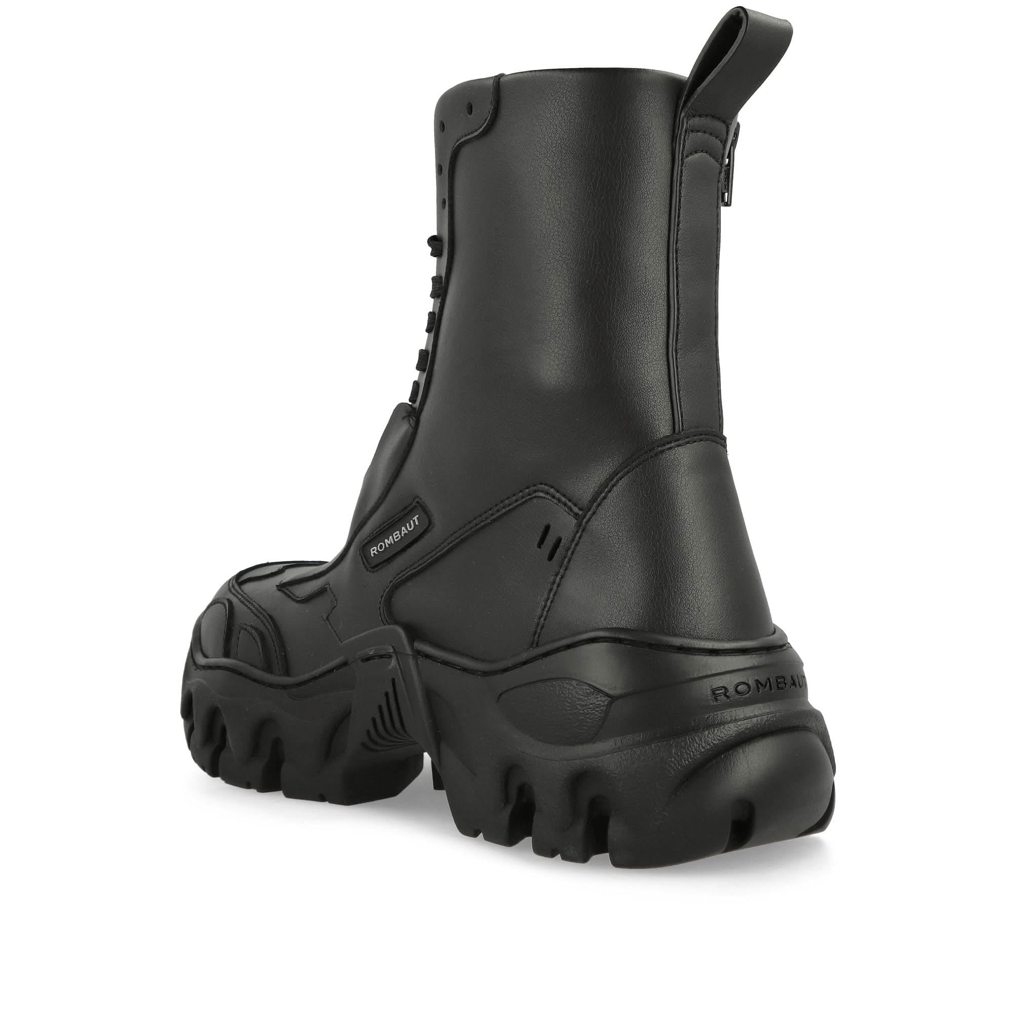 Rombaut Boccaccino II Boot