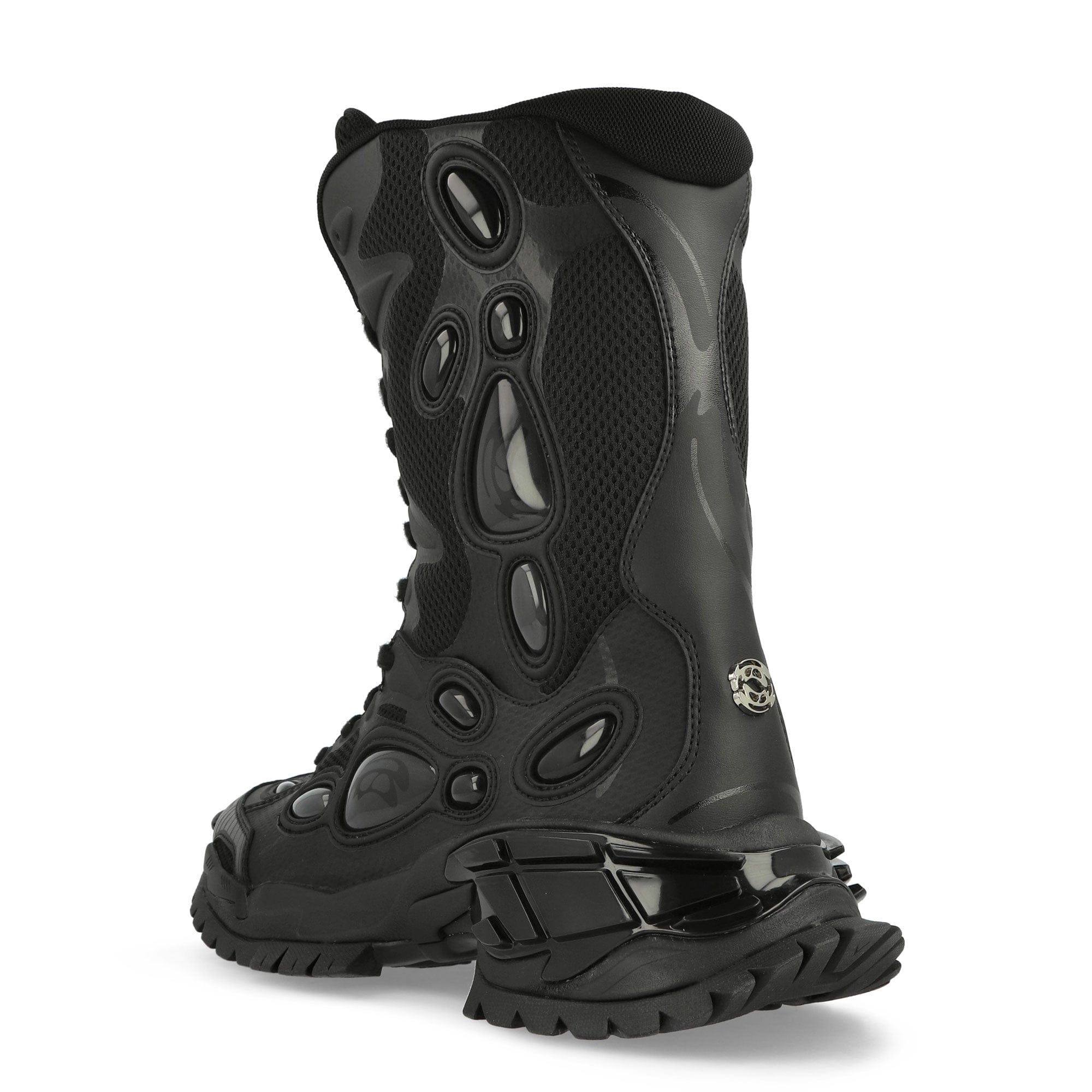 Rombaut Nucleo Boot